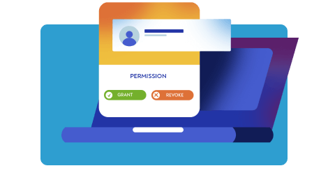 revoke user permissions