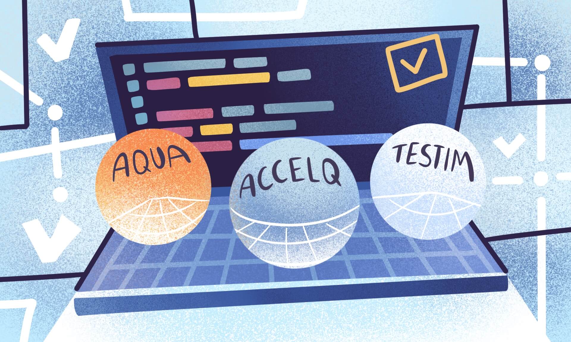 3 AI testing tools for enterprise companies