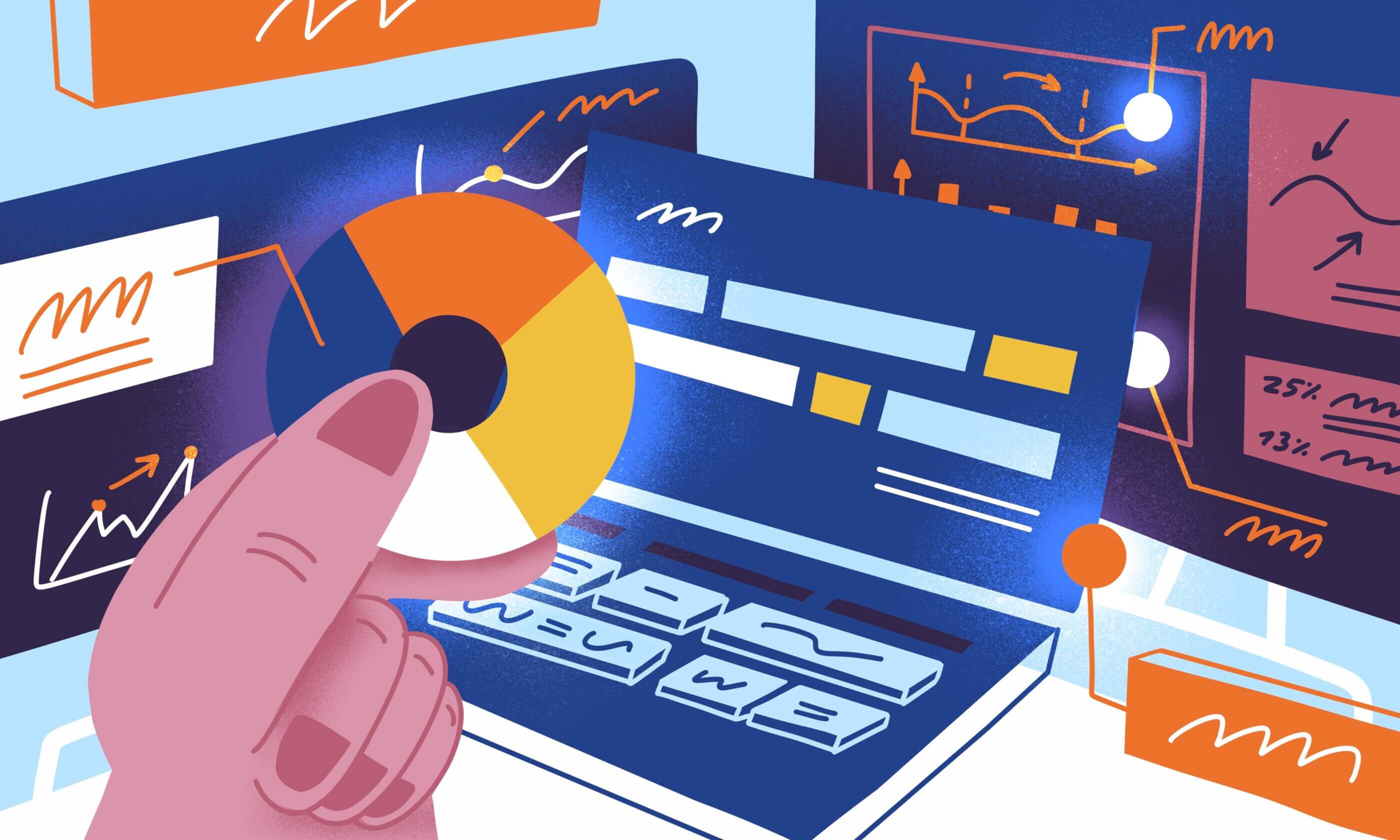 aqua cloud's insights