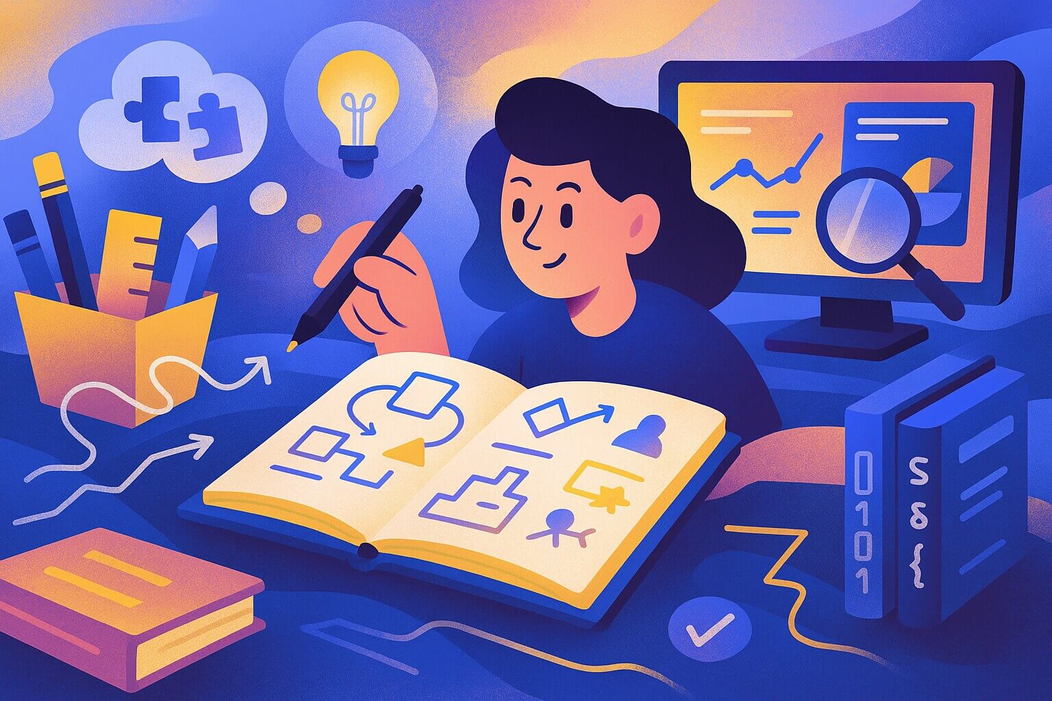 Test case design techniques